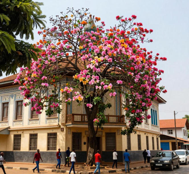 剛果（金）賭場 - Congo (Democratic Republic) Casino