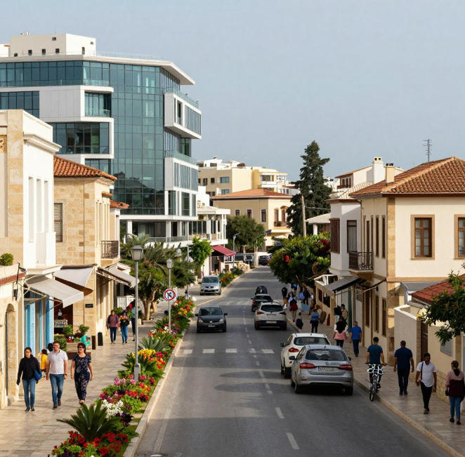 賽浦路斯賭場 - Cyprus Casino