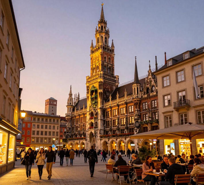 德國賭場 - Germany Casino