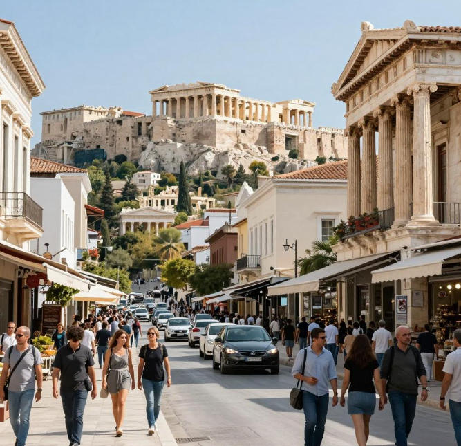 希臘賭場 - Greece Casino