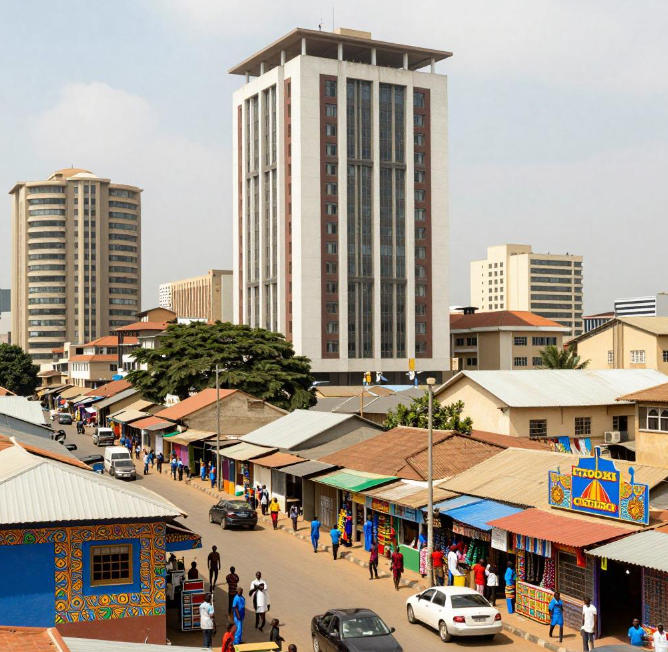 幾內亞比紹賭場 - Guinea-Bissau Casino
