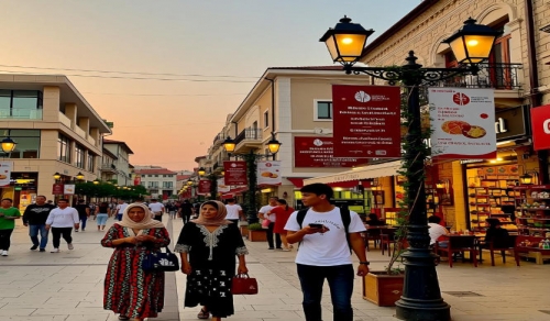 阿爾巴尼亞賭場 - Albania Casino