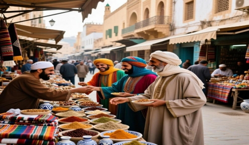 阿爾及利亞賭場 - Algeria Casino