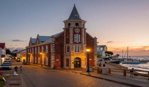 巴巴多斯賭場 - Barbados Casino