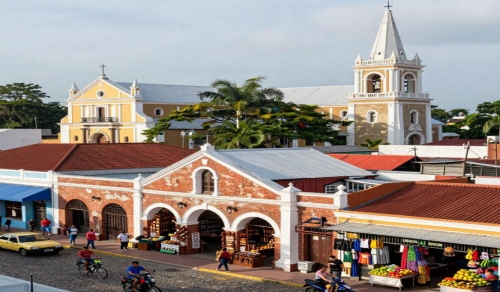 伯利茲賭場 - Belize Casino