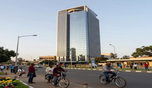 博茨瓦納賭場 - Botswana Casino