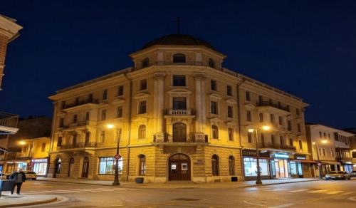 保加利亞賭場 - Bulgaria Casino