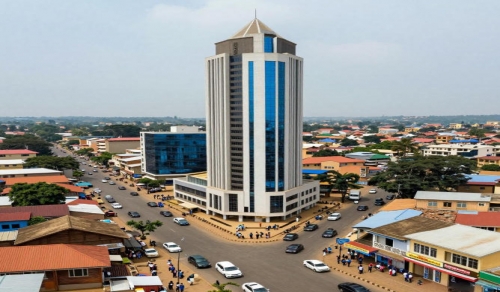 喀麥隆賭場 - Cameroon Casino