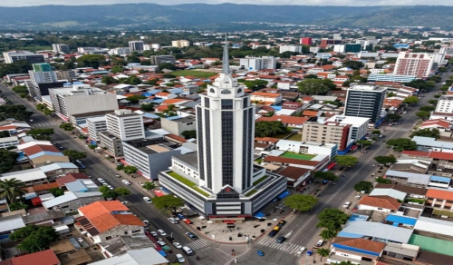 東帝汶賭場 - East Timor Casino
