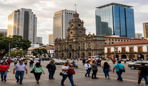 厄瓜多爾賭場 - Ecuador Casino