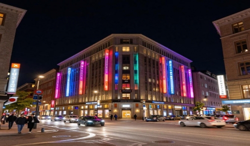 芬蘭賭場 - Finland Casino