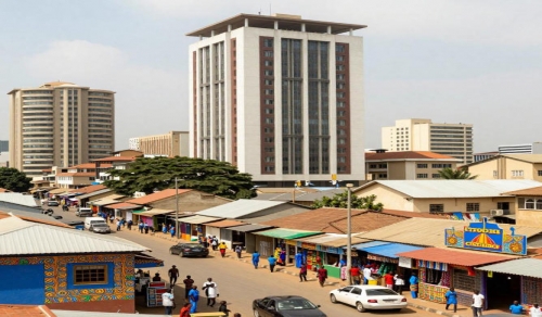 幾內亞比紹賭場 - Guinea-Bissau Casino