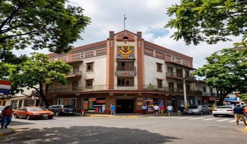 洪都拉斯賭場 - Honduras Casino