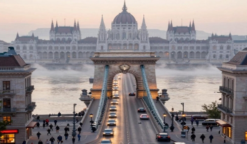 匈牙利賭場 - Hungary Casino