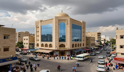 伊拉克賭場 - Iraq Casino