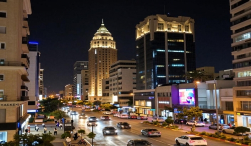 以色列賭場 - Israel Casino