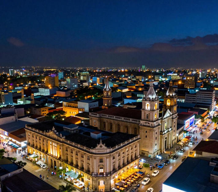 尼加拉瓜賭場 - Nicaragua Casino