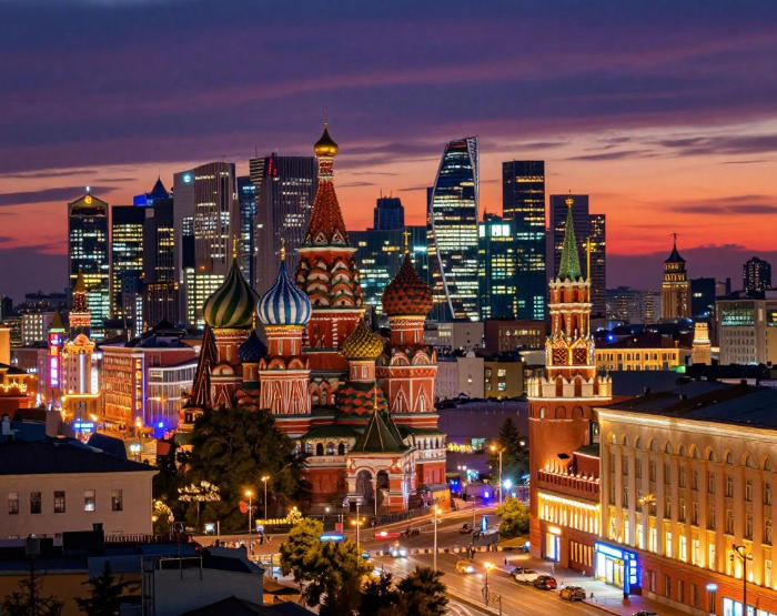 俄羅斯賭場 - Russia Casino