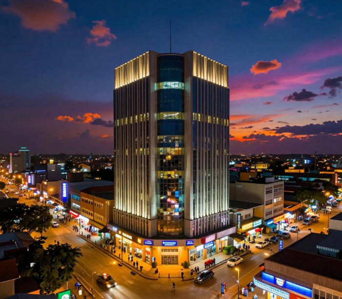 塞拉利昂賭場 - Sierra Leone Casino