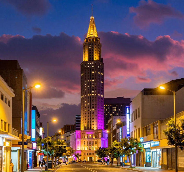 聖馬丁賭場 - Sint Maarten Casino