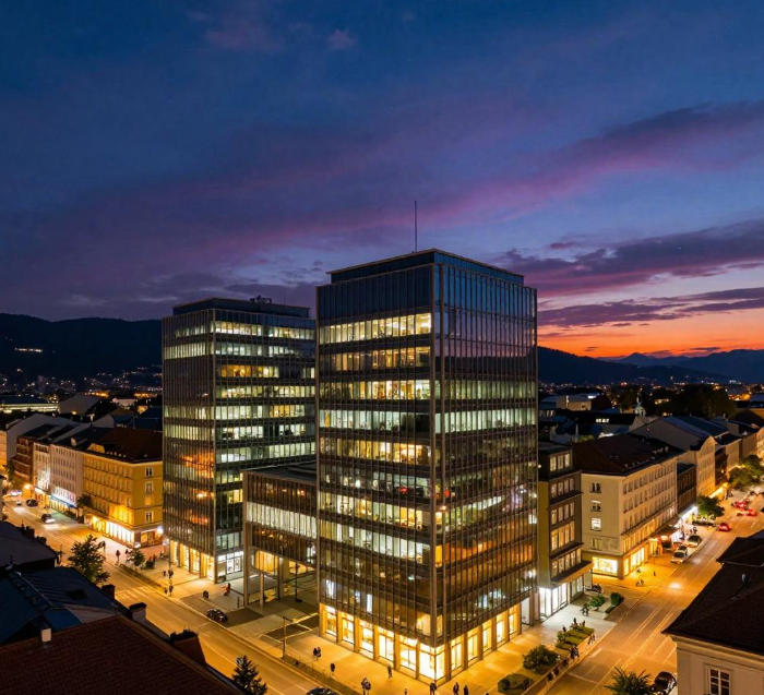 斯洛文尼亞賭場 - Slovenia Casino