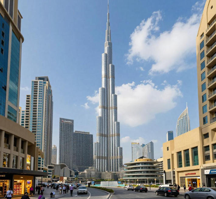 阿聯酋賭場 - United Arab Emirates Casino