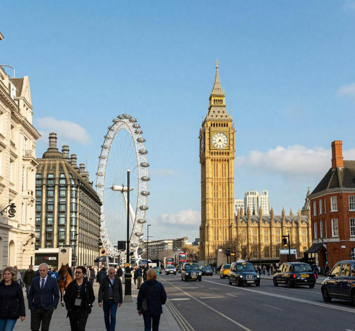 英國賭場 - United Kingdom Casino