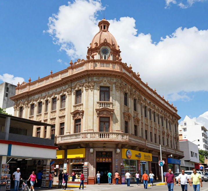 委內瑞拉賭場 - Venezuela Casino