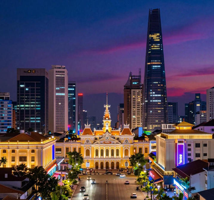 越南賭場 - Vietnam Casino