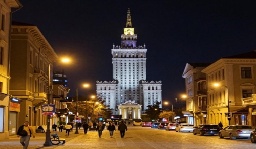 馬其頓賭場 - North Macedonia Casino