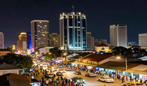 馬拉維賭場 - Malawi Casino