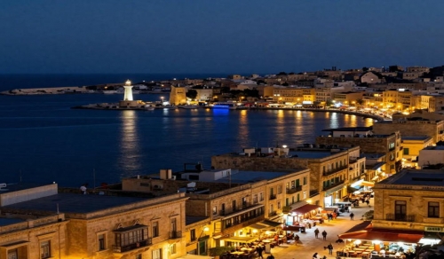 馬耳他賭場 - Malta Casino