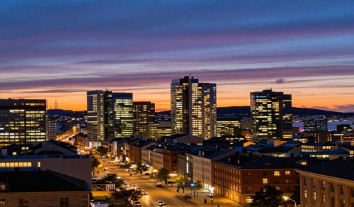 挪威賭場 - Norway Casino