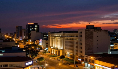 巴拉圭賭場 - Paraguay Casino