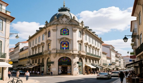 葡萄牙賭場 - Portugal Casino