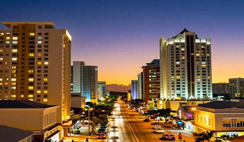 聖文森特和格林納丁斯賭場 - Saint Vincent and the Grenadines Casino