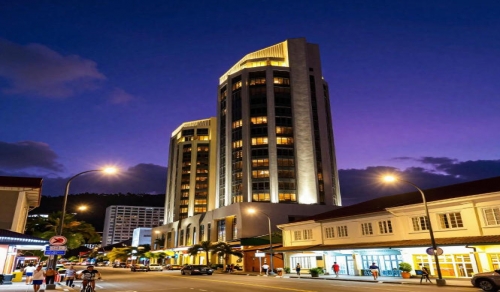 塞舌爾賭場 - Seychelles Casino