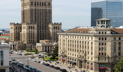 斯洛伐克賭場 - Slovakia Casino