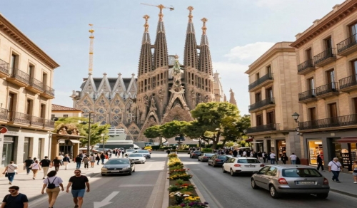 西班牙賭場 - Spain Casino