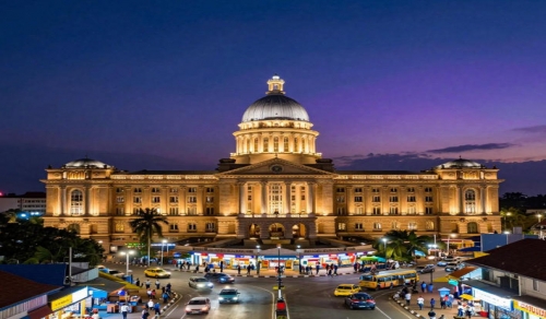 斯里蘭卡賭場 - Sri Lanka Casino