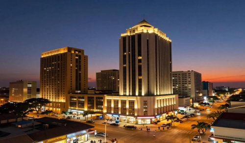 多哥賭場 - Togo Casino