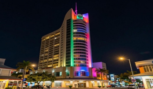 圖瓦盧賭場 - Tuvalu Casino