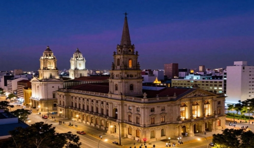 烏拉圭賭場 - Uruguay Casino