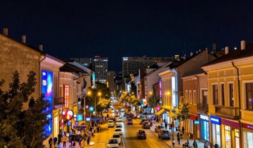 科索沃賭場 - Kosovo Casino