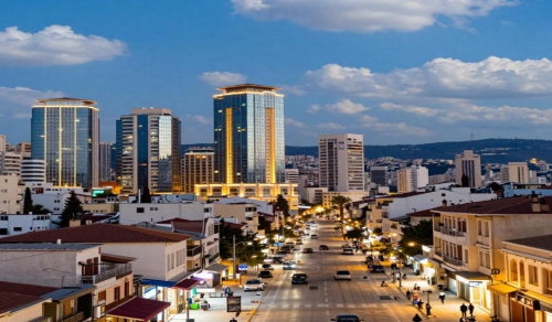 北塞浦路斯賭場 - Northern Cyprus Casino