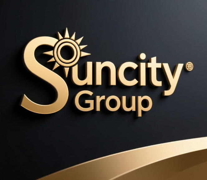 太陽城集團（Suncity Group）：亞洲線上娛樂與真人博彩首選平台
