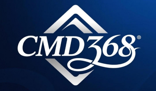 CMD368：領先全球的博彩平台品牌