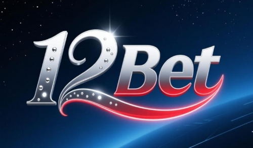 12Bet：全球領先的體育博彩與娛樂平台