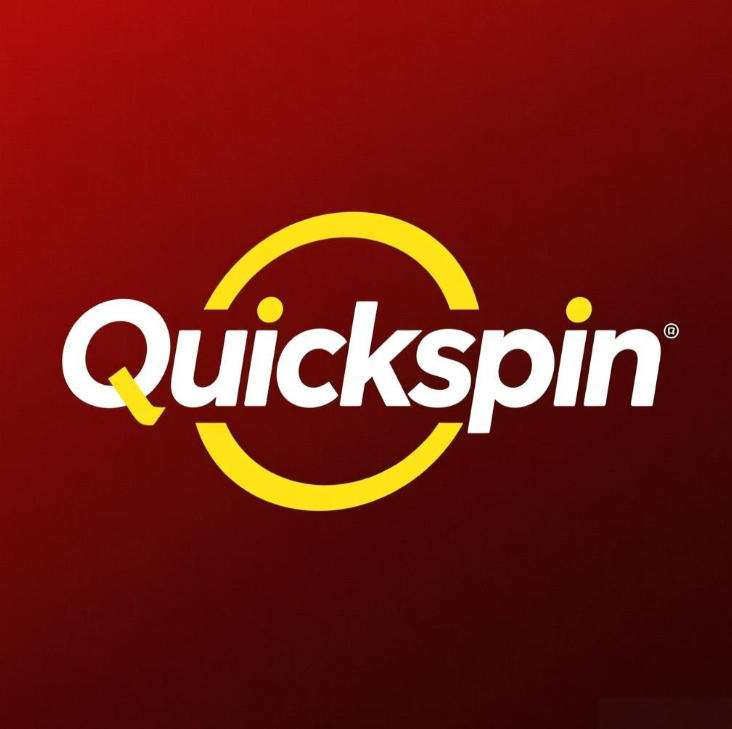 Quickspin品牌深度概覽：瑞典視覺老虎機的技術驅動者與全球博彩遊戲供應商