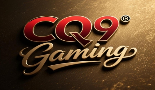 CQ9 Gaming亞洲娛樂遊戲供應商